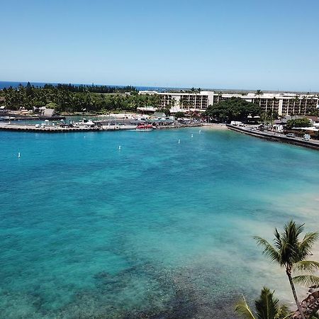Kona Plaza #409 Apartamento Kailua-Kona Exterior foto
