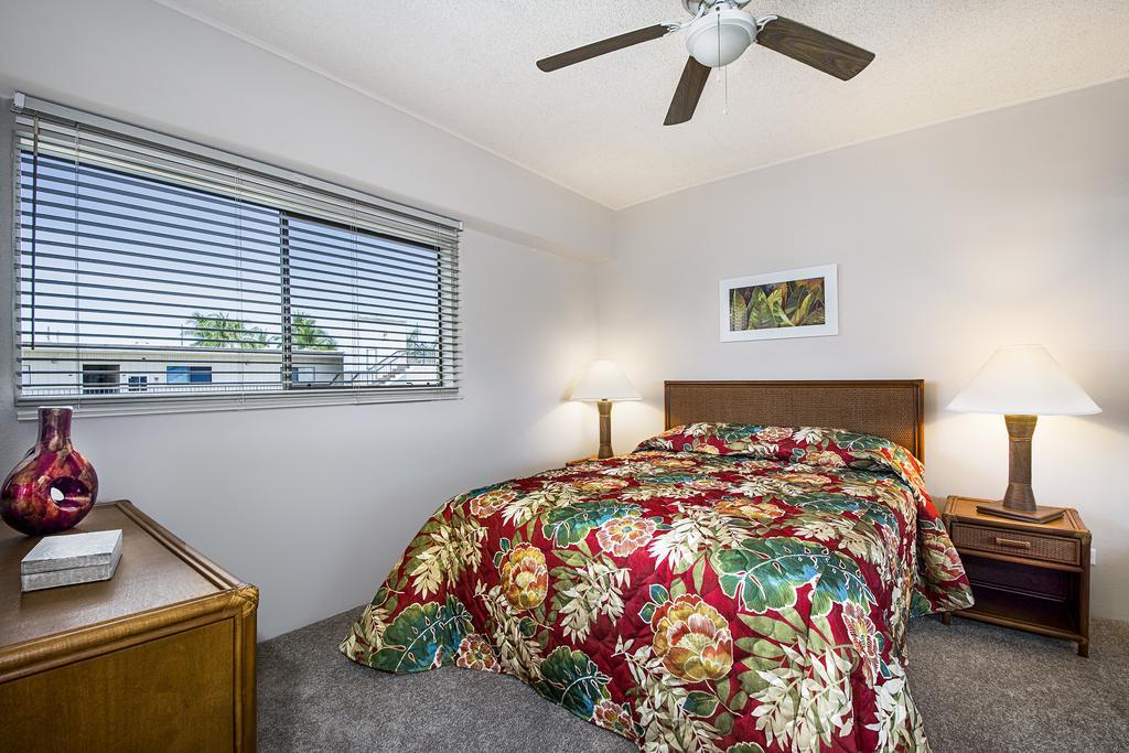 Kona Plaza #409 Apartamento Kailua-Kona Exterior foto