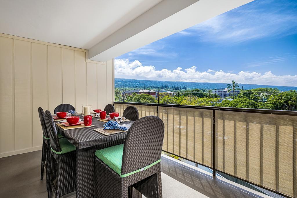 Kona Plaza #409 Apartamento Kailua-Kona Exterior foto