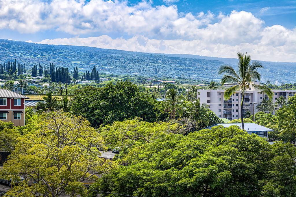 Kona Plaza #409 Apartamento Kailua-Kona Exterior foto