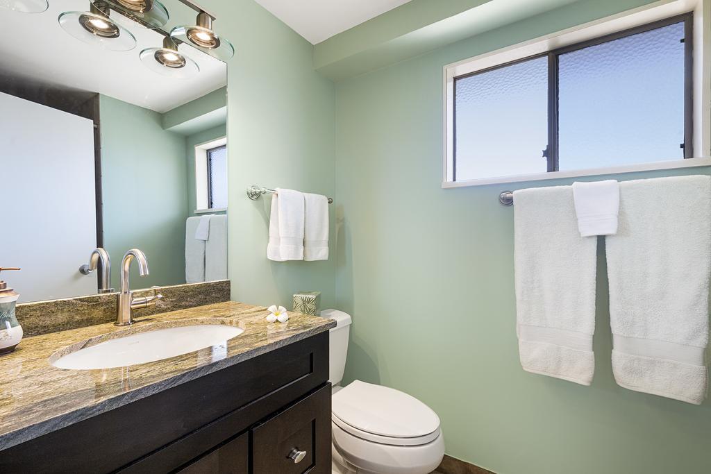 Kona Plaza #409 Apartamento Kailua-Kona Exterior foto