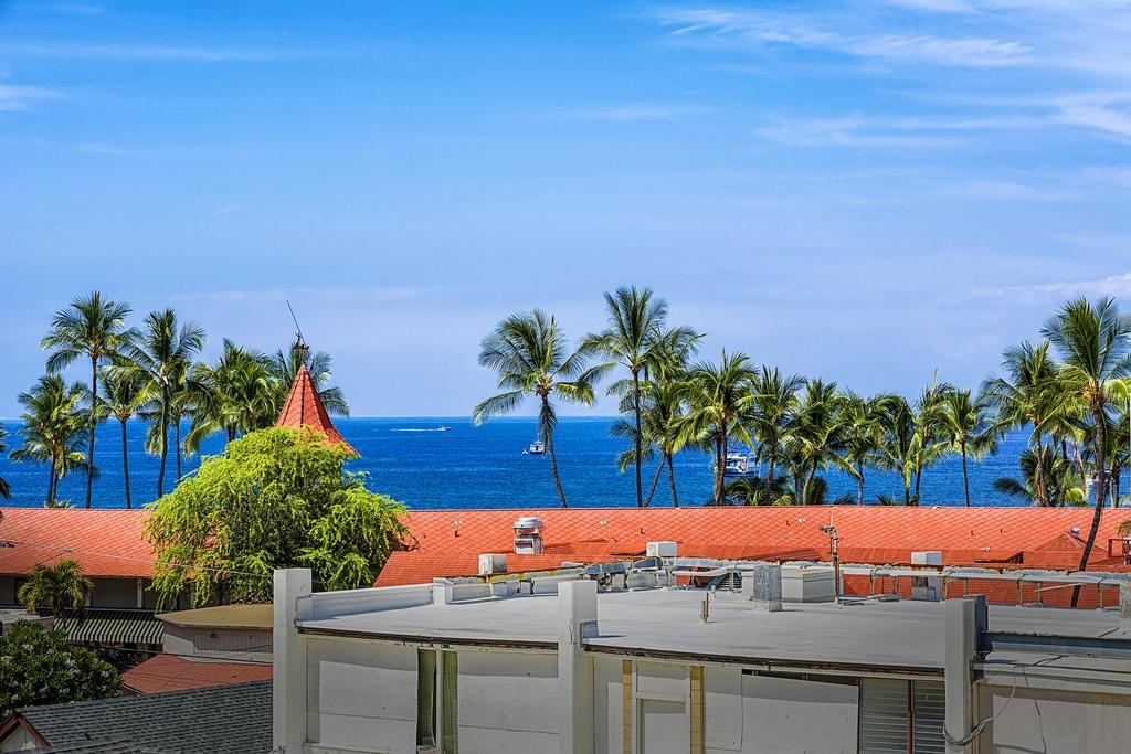 Kona Plaza #409 Apartamento Kailua-Kona Exterior foto